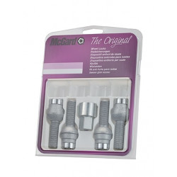 McGard M14x1,5x37,1mm R14 biztonsági csavarok