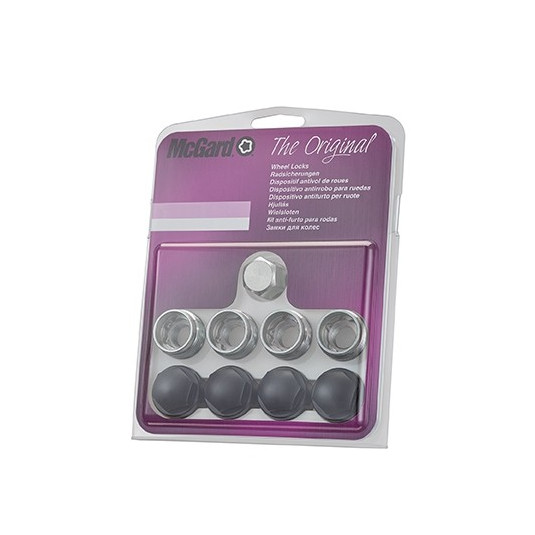 Biztonsági anyák McGard M14x1,5 R14