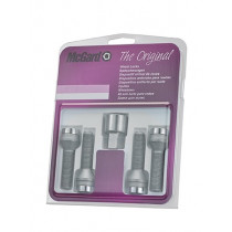 McGard biztonsági csavarok M12x1,25x47,8mm 60°