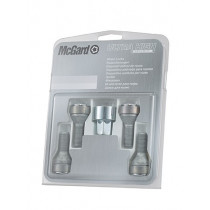 McGard biztonsági csavarok M14x1,5x29mm 60° V2