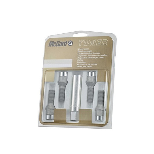 Biztonsági csavar McGard M12x1,5x22,4mm