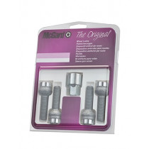 McGard M14x1,5x45mm R14 biztonsági csavarok