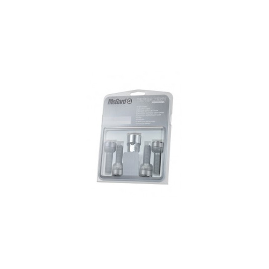 McGard biztonsági csavarok M14x1,5x26,7mm R13