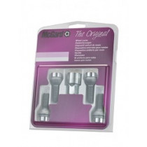 McGard M14x1,5x31,8mm R12 biztonsági csavarok