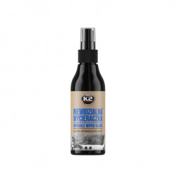 Folyékony ablaktörlő 150ml, K2
