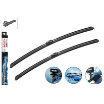 Bosch Aerotwin MERCEDES C sorozat (T-Modell) [204] (09.07-11.08) 600/600mm ablaktörlő készlet