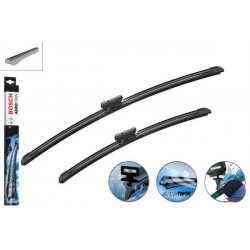 Bosch Aerotwin ablaktörlő szett a FORD Ecosport [14] (10.13-jelenleg) 530/400mm