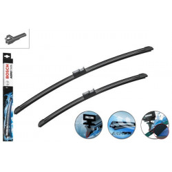 Ablaktörlők Bosch Aerotwin szett az ALFA ROMEO 159 Berlina [939] számára (06.05-12.11) 575/450mm