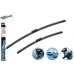 Bosch Aerotwin ablaktörlők készlet VOLVO S80 II (03.06-) 650/500mm