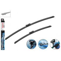 Bosch Aerotwin ablaktörlő szett MERCEDES Serie R [251] (09.05-10.12) 700/530mm