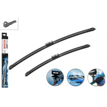 Bosch Aerotwin törlőlapát szett VOLKSWAGEN Caddy [2K] (02.04-10.06) 600/450mm