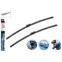 Ablaktörlők Bosch Aerotwin szett FORD Mondeo V [15] (09.14-jelenlegi) 680/680mm