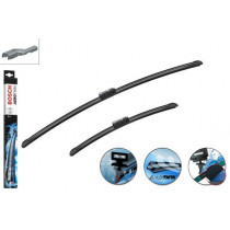 Bosch Aerotwin ablaktörlő szett JAGUAR XF Sportbra [X260] (07.17-jelenlegi) 700/425mm