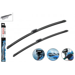 Bosch Aerotwin ablaktörlő készlet a BMW Mini Countryman [F60] (09.16-jelenlegi) 575/530mm számára