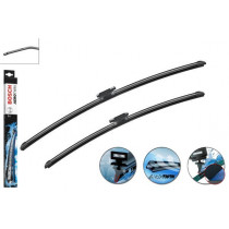 Ablaktörlő Bosch Aerotwin szett RENAULT Scénic III [JZ] (05.09-jelenlegi) 750/650mm