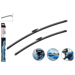 Bosch Aerotwin ablaktörlő készlet RENAULT Grand Scénic III [JZ] (05.09-mai) 750/650mm