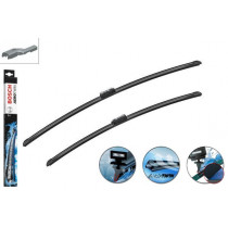 Ablaktörlő Bosch Aerotwin szett PEUGEOT 408 (12.09-jelenleg) 750/650mm