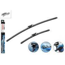 Bosch Aerotwin ablaktörlők szett a TOYOTA Prius [W50] (11.15-tól) 700/400mm-hez
