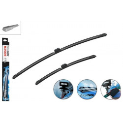 Bosch Aerotwin ablaktörlő szett MERCEDES Vito [447] (09.14-jelenleg) 700/450mm