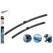 Bosch Aerotwin ablaktörlő szett MERCEDES Serie A [176] (07.15-) 600/475mm