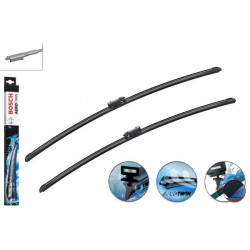 Bosch Aerotwin ablaktörlő szett FORD S-MAX [15] (05.15-tól) 750/750mm