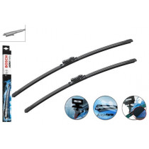 Bosch Aerotwin ablaktörlő szett VOLKSWAGEN Crafter [2E] (04.06-12.16) számára 650/600mm