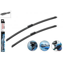 Bosch Aerotwin ablaktörlő szett VOLKSWAGEN Tiguan Allspace [ADW] (03.17-) 625/550mm