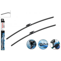 Bosch Aerotwin ablaktörlő szett CITROËN Grand C4 Picasso I [B58] (04.08-) 800/750mm