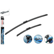 Ablaktörlő Bosch Aerotwin szett FIAT 500L [199..,CFA] (09.12-je.) 650/380mm