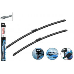 Bosch Aerotwin ablaktörlő szett OPEL Cascada (03.13-napjainkig) 680/625mm