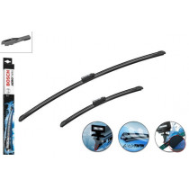 Bosch Aerotwin ablaktörlő szett VOLKSWAGEN Sharan [7N1,7N2] (05.10-) 700/400mm