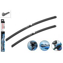 Bosch Aerotwin ablaktörlő szett VOLKSWAGEN Phaeton [3D] (05.02-03.16) 600/530mm