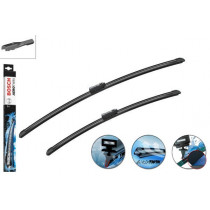 Bosch Aerotwin ablaktörlők készlet AUDI A6 Avant [4G5,C7] (05.11-16.) 650/530mm