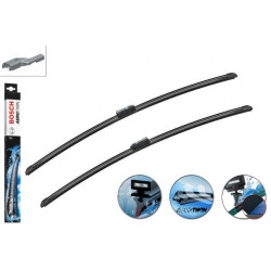 Bosch Aerotwin ablaktörlő készlet FORD Focus III [11,15] (01.11-től) 725/725mm