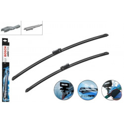 Törlőlapátak Bosch Aerotwin csomag FORD Grand C-MAX [11] (08.10-03.15) 725/625mm