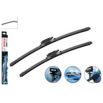 Bosch Aerotwin ablaktörlő szett RENAULT Clio II (Campus) [BB./CB./SB.] (06.09-jelen) 500/450mm