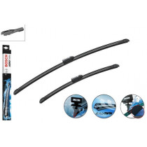 Bosch Aerotwin ablaktörlő szett AUDI A3 [8V1] (04.12-20.) 650/450mm