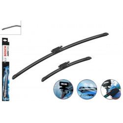 Bosch Aerotwin ablaktörlő szett LADA XRAY-hoz (12.15-től) 650/340mm