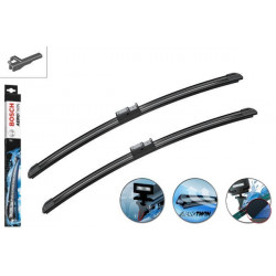 Bosch Aerotwin ablaktörlő szett VOLKSWAGEN Lupo [6X1] (06.03-07.05) 475/475mm