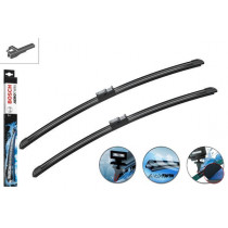 Bosch Aerotwin ablaktörlő szett AUDI TT Roadster [8N9] (05.03-06.06) 530/530mm