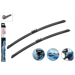 Bosch Aerotwin ablakmosó készlet VOLKSWAGEN Passat [3B3]-hez (11.01-05.05) 530/530mm