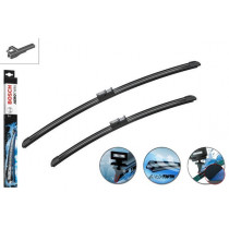 Ablaktörlők Bosch Aerotwin szett OPEL Astra [H]-hoz (03.04-08.13) 550/450mm