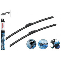 Bosch Aerotwin ablaktörlő készlet AUDI A6 Avant [4F5,C6] (03.05-08.11) 555/555mm