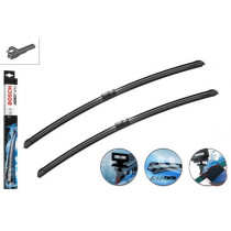 Bosch Aerotwin ablaktörlő szett MERCEDES CL sorozat (Kupé) [216] (06.06-napjainkig) 680/680mm