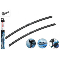 Bosch Aerotwin ablaktörlő szett Mercedes E sorozat [211] (03.02-08.09) 650/650mm