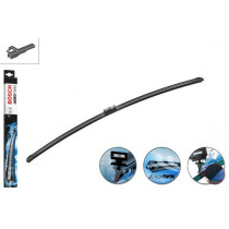Ablaktörlők Bosch Aerotwin szett az AUDI A2 [8Z0] (07.01-08.05) számára 750mm