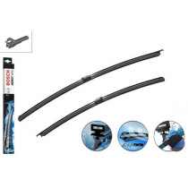 Bosch Aerotwin ablaktörlők szett RENAULT Vel Satis [BJ.] (04.02-12.09) 746/646mm