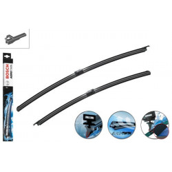 Bosch Aerotwin ablaktörlők szett RENAULT Vel Satis [BJ.] (04.02-12.09) 746/646mm