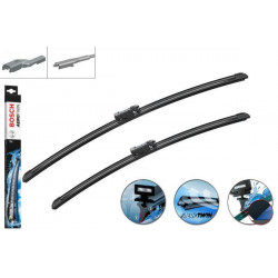 Ablaktörlő Bosch Aerotwin szett VOLVO XC90 I (08.10-07.16) 600/530mm