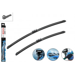 Bosch Aerotwin ablaktörlő szett BMW X5 [E70] (11.06-09.11) 600/500mm